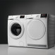 AEG T7DB83GP droger warmtepomp