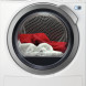 Aeg T9DEN86CC warmtepomp droger