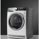 Aeg T9DEN87CC zuinige warmtepomp droger - 3D Scan