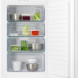 AEG TAB6L88ES inbouw vrieskast - nis 88 cm - sleepdeur