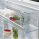 AEG TK6DS18XDC inbouw koelkast zonder vriesgedeelte nis 178 cm.