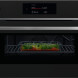 AEG TK8NK72FT inbouw oven met magnetron - mat zwart