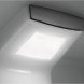 AEG TK9ZS181DC inbouw koelkast - nis 178 cm. met longfresh 0 graden lade