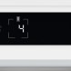 AEG TK9ZS181DC inbouw koelkast - nis 178 cm. met longfresh 0 graden lade