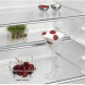 AEG TK9ZS181DC inbouw koelkast - nis 178 cm. met longfresh 0 graden lade