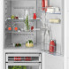 AEG TK9ZS181DC inbouw koelkast - nis 178 cm. met longfresh 0 graden lade