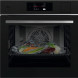 AEG TP8SB73FAT inbouw oven met SteamPro Sous-Vide, Wifi en kernthermometer
