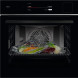 AEG TP9SB831AB inbouw combi stoomoven - zwart