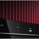 AEG TP9SB831AB inbouw combi stoomoven - zwart