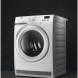AEG TR718A2B warmtepomp droger - wit - SensiDry