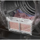 AEG TR718A2B warmtepomp droger - wit - SensiDry