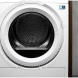 AEG TR718A2B warmtepomp droger - wit - SensiDry