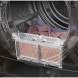 AEG TR737L2B warmtepomp droger met 7 kg. en energieklasse A++