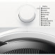AEG TR738AT4B energie zuinige warmtepomp droger - wit