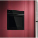AEG TR7PB73FSB inbouw oven met SteamCrisp en pyrolyse reiniging
