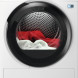AEG TR8ESSEN warmtepomp droger met AbsoluteCare