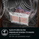 Aeg TR9HAMBURG super zuinige warmtepompdroger 