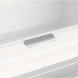 AEG TSC7G181DS inbouw koelkast - nis 178 - nofrost - GreenZone