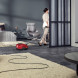 AEG VX7-1-WR-P stofzuiger rood