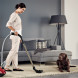 AEG VX7-1-WR-P stofzuiger rood