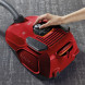 AEG VX7-1-WR-P stofzuiger rood