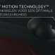 AEG VX7-1-WR-P stofzuiger rood