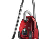Aeg VX7-1-WR-P rood stofzuiger