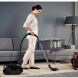 AEG VX7-2-ECO stofzuiger met zak, actieradius 12m, 70 db, 3,5l inhoud, met parketborstel