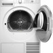 Asko T309HCW Logic warmtepomp droger - Wit