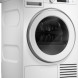 Asko T309HCW Logic warmtepomp droger - Wit