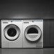 Asko T411HD.W warmtepomp droger