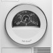 Asko T411HD.W warmtepomp droger