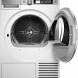 Asko T709HUW Style warmtepomp droger - wit