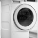 Asko T709HUW Style warmtepomp droger - wit