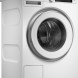 Asko W5096CW Style-serie wasmachine - Wit