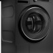 Asko W5096RG Style-serie wasmachine - grafiet