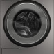 Asko W5096RT Style wasmachine - titanium grijs