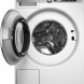 Asko W7096XW Style+ serie wasmachine - Wit