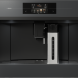 Atag CM4585M inbouw koffiemachine - volautomatisch - grafiet
