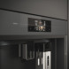 Atag CM4585M inbouw koffiemachine - volautomatisch - grafiet