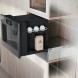 Atag CM4585M inbouw koffiemachine - volautomatisch - grafiet