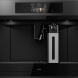Atag CM8412D inbouw koffiemachine - blacksteel