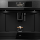 Atag CM8412D inbouw koffiemachine - blacksteel
