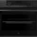 Atag CS4695C inbouw combi-stoomoven - grafiet
