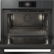 Atag CSX4685M inbouw combi-stoomoven met magnetron - Magna