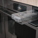 Atag CSX4685M inbouw combi-stoomoven met magnetron - Magna