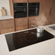 Atag HI39571TF inbouw kookplaat met TFT scherm - 90 cm. beed