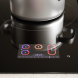 Atag HI39571TF inbouw kookplaat met TFT scherm - 90 cm. beed