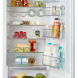 Atag KD67122A inbouw koelkast - nis 122 cm. - deur-op-deur