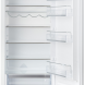 Atag KD67122A inbouw koelkast - nis 122 cm. - deur-op-deur